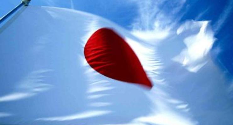 S&P снизило рейтинг Японии до негативного