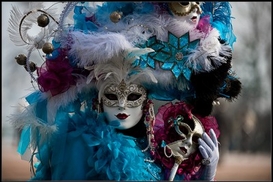 Российская армия готовится к карнавалу