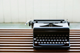Пишущие машинки уходят в историю