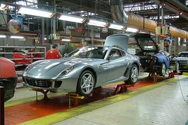 Итальянцы предпочитают работать на своих