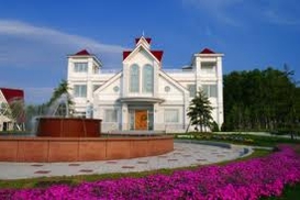 Названы самые дорогие особняки Киева