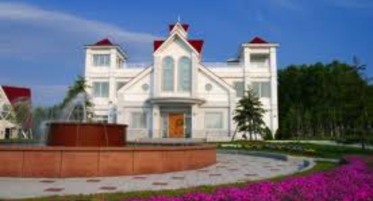 Названы самые дорогие особняки Киева