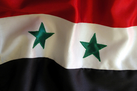 МИД просит украинцев не ездить в Сирию