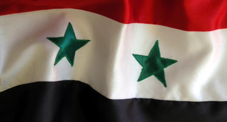 МИД просит украинцев не ездить в Сирию