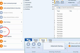 В Интернете появился релиз Windows 8
