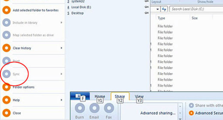 В Интернете появился релиз Windows 8