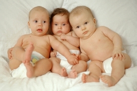 Памперсы подорожают