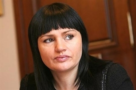 Ирэна Кильчицкая:  Довгий всех подставил