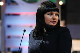 Кильчицкая: С Черновецким больше никогда работать не буду