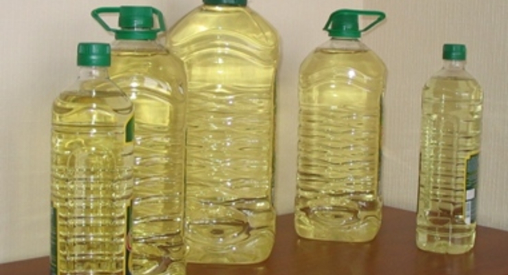 АМКУ обязал производителей стабилизировать цены на подсолнечное масло