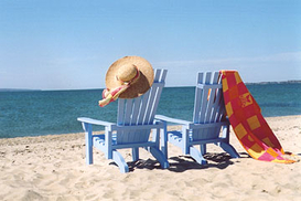 Гидрометцентр: Лето-2011 будет жарким, но не адским