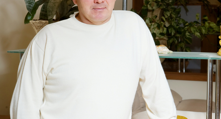 Сергей Ершов