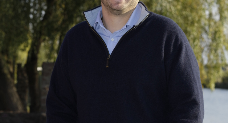 Олег Рябоконь