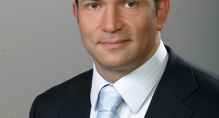 Лев Парцхаладзе