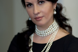 Оксана Елманова
