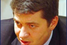 Александр Грановский