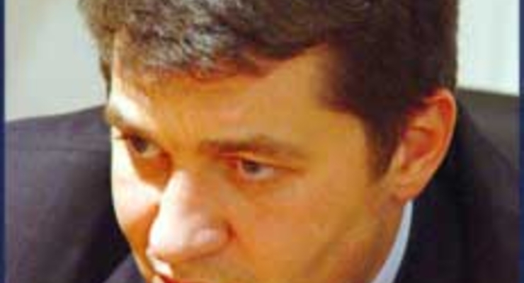 Александр Грановский