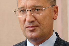 Олег Радковский