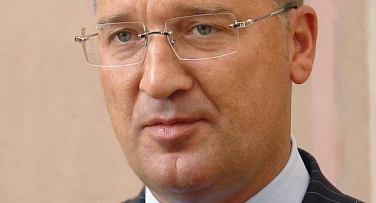 Олег Радковский