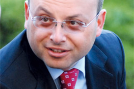 Андрей Заика