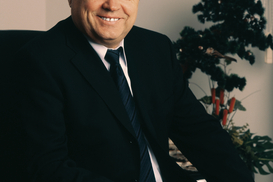 Степан и Александр Глуси