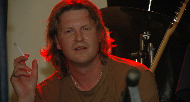 Роман Чигирь