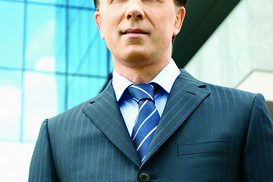 Игорь Баленко