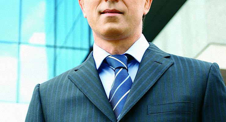 Игорь Баленко