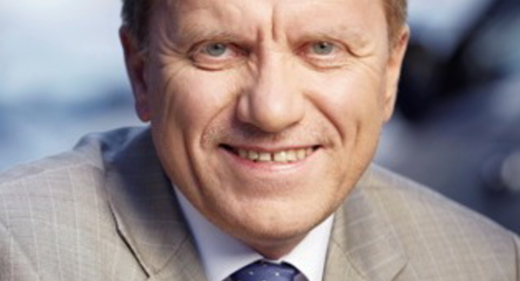 Юрий Журавлев