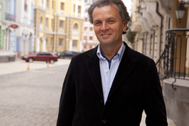 Евгений Уткин