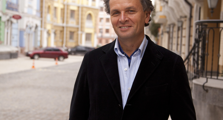 Евгений Уткин