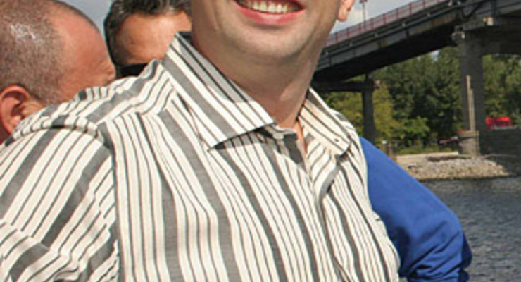 Яков Грибов