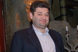 Вадим Ермолаев