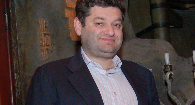 Вадим Ермолаев