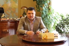 Тарас Барщовский