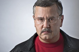 Гриценко: Госдолг Украины угрожает ее безопасности