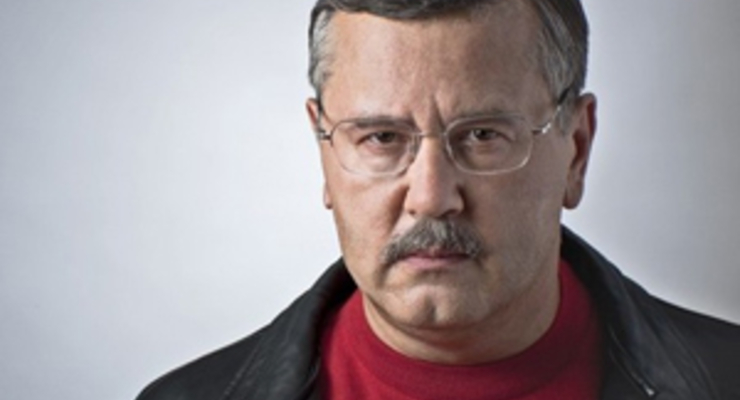 Гриценко: Госдолг Украины угрожает ее безопасности