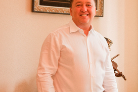 Александр Фельдман