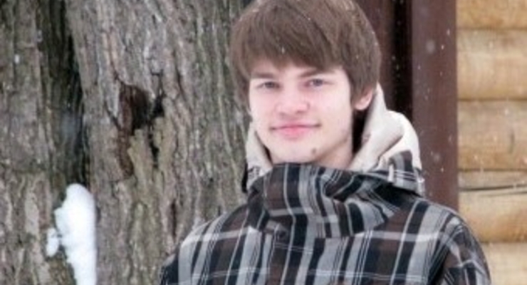 Подробности похищения сына Евгения Касперского