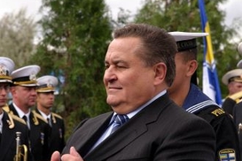 Марчук: Кучма отдавал преступные приказы