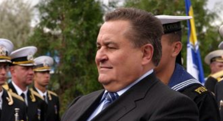 Марчук: Кучма отдавал преступные приказы
