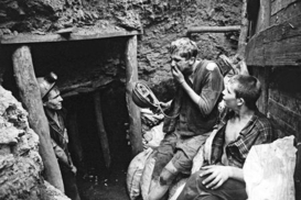 Бойко объявил войну «копанкам»