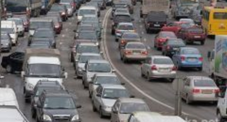 Спрос на бензин не остановило даже повышение цены