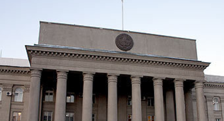 Бараны заплатили жизнью за мир в Киргизии