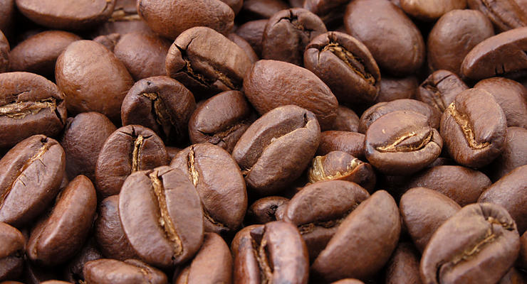 Цены на кофе поставили очередной рекорд