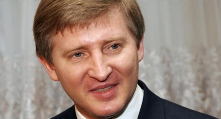 В парламенте решили Ахметова оставить в покое