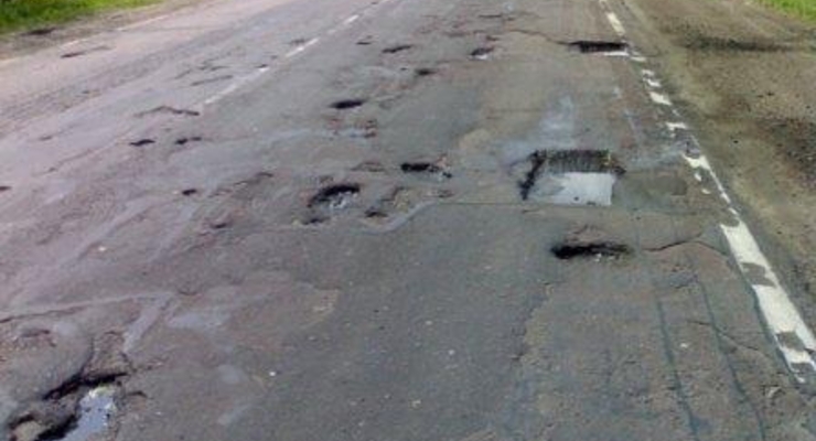 Колесников пообещал решить проблему дорог за 5-7 лет