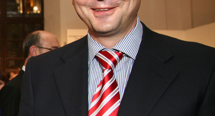 Игорь Воронов