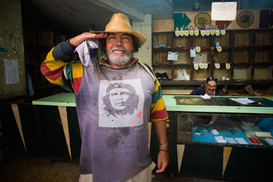 На Кубе объявлен курс на перестройку