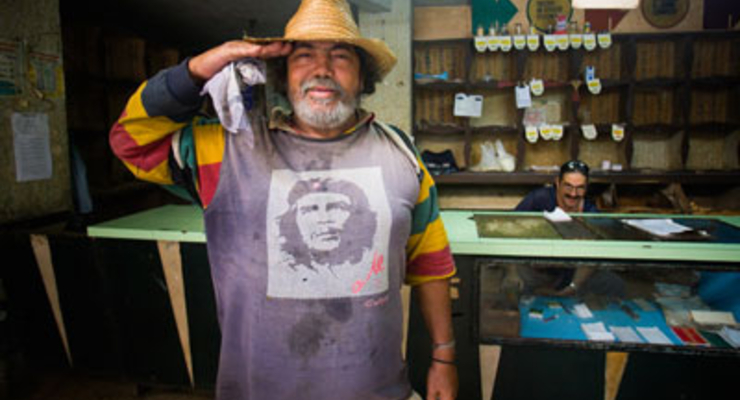 На Кубе объявлен курс на перестройку